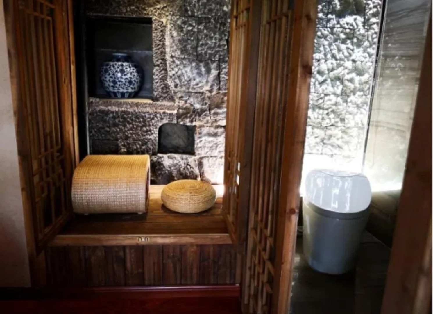 Colorful Mountain Boutique Inn