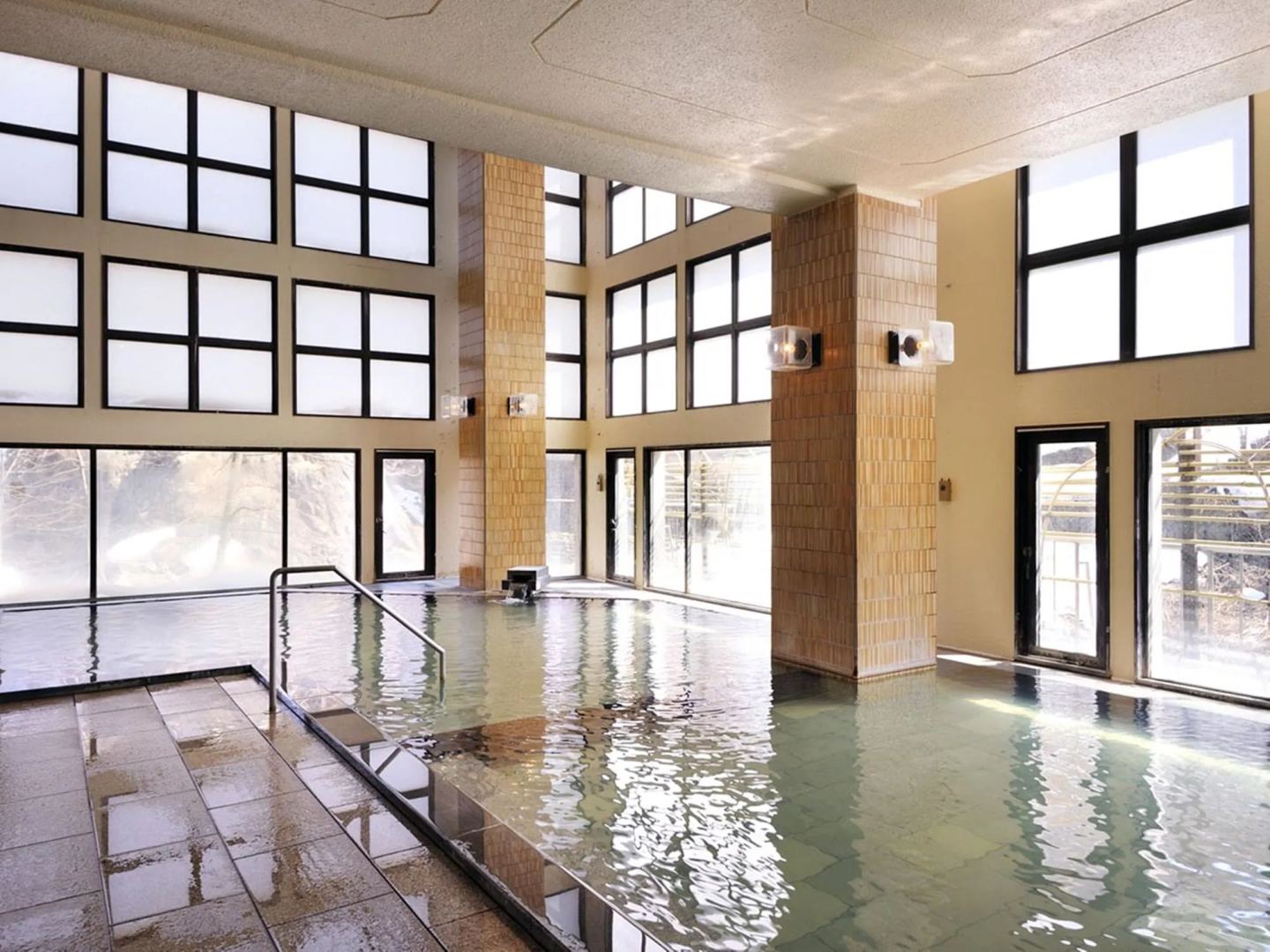 Hotel Shikanoyu