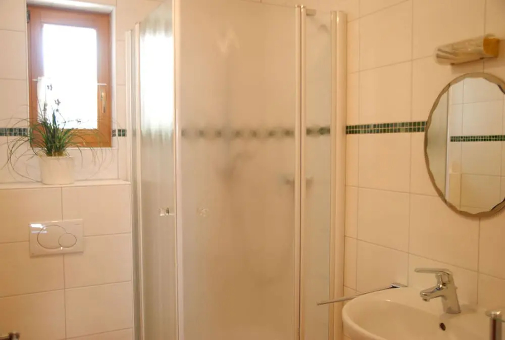 Weingut & Ferienwohnungen Kirch