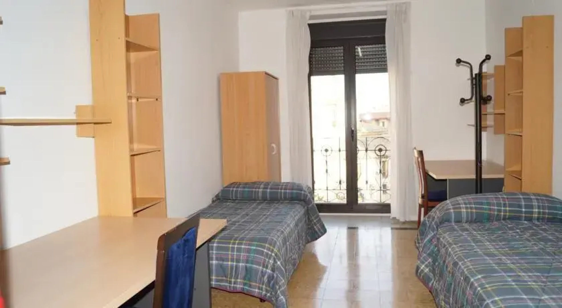 Residencia De Estudiantes Santo Domingo