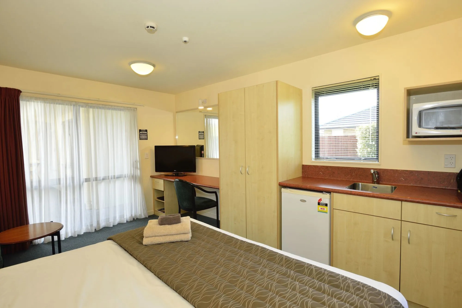 Bella Vista Gisborne