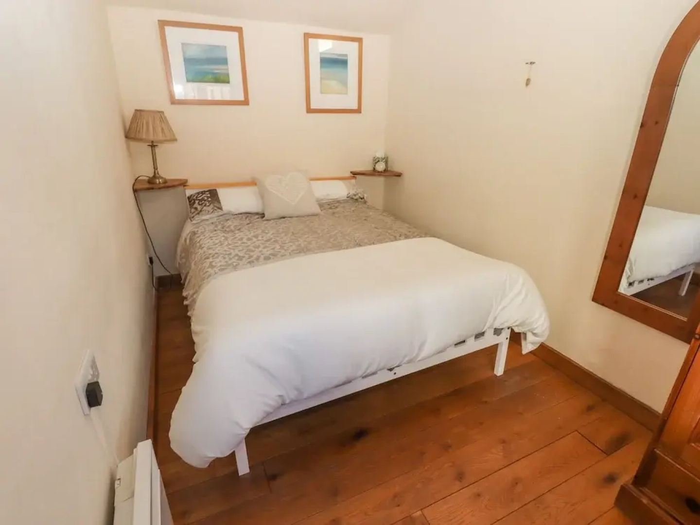 Top Farm Cottage
