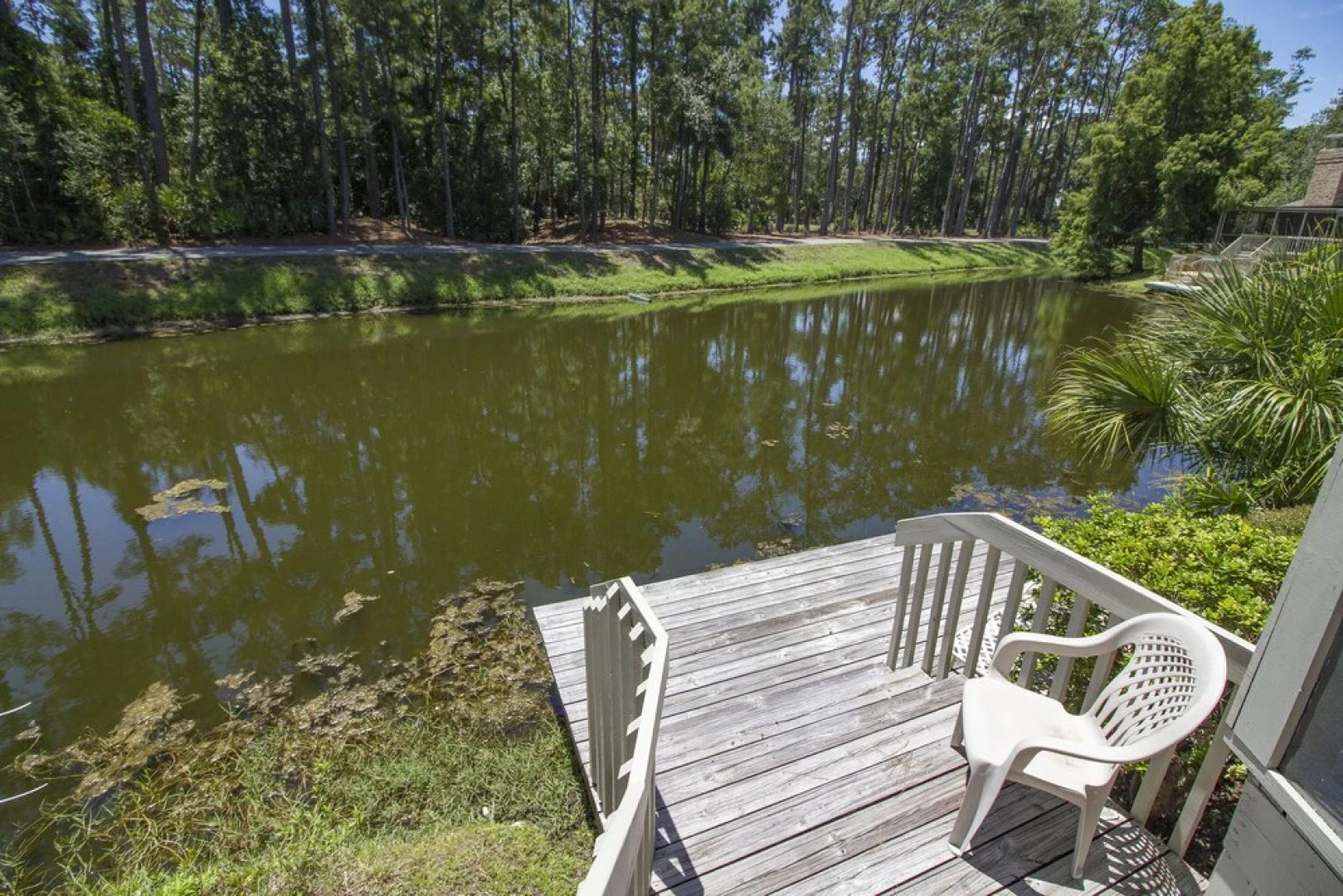 Ponte Vedra Players Club Villa 36 by Vtrips