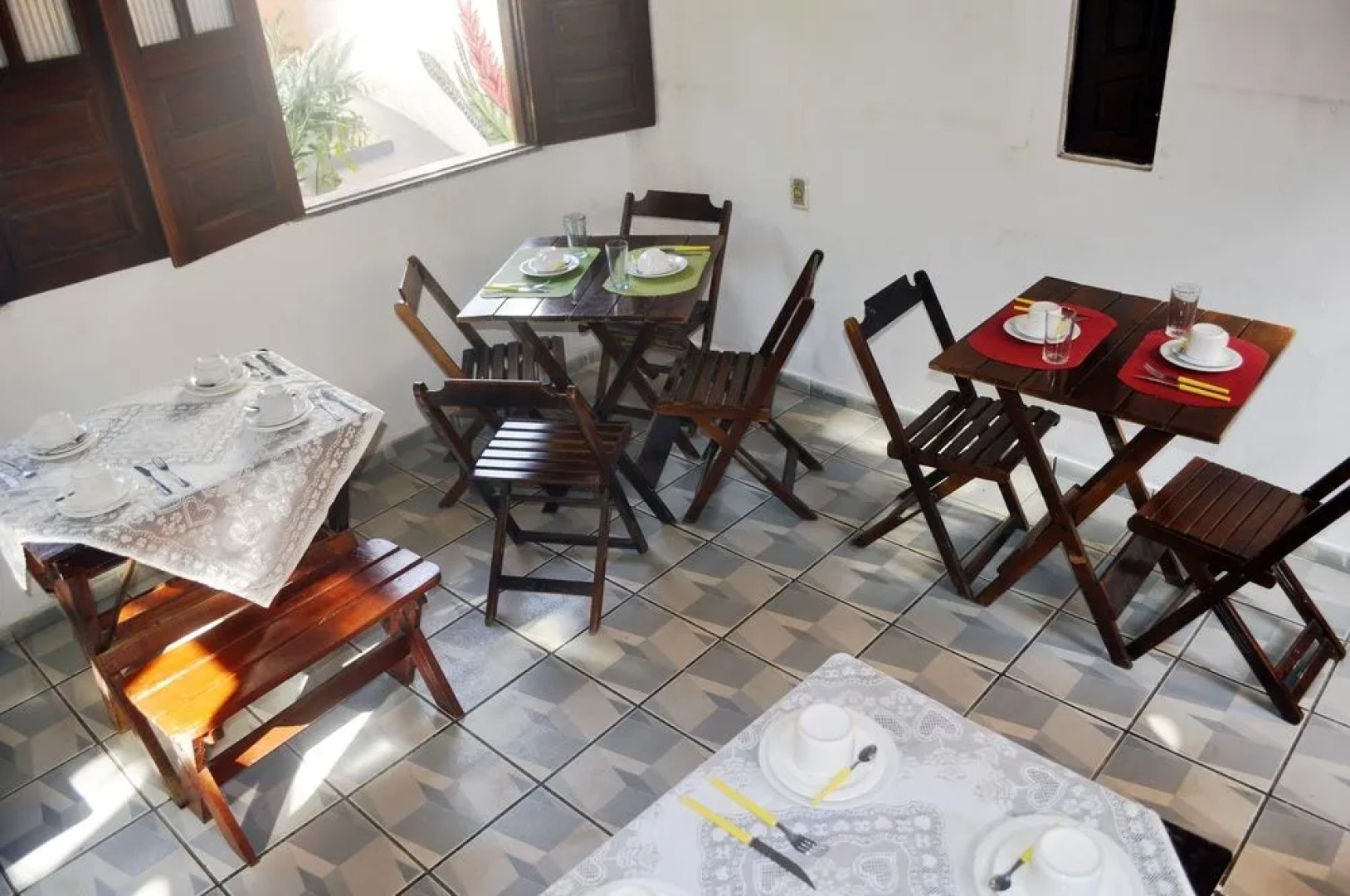 Pousada Pico das Praias