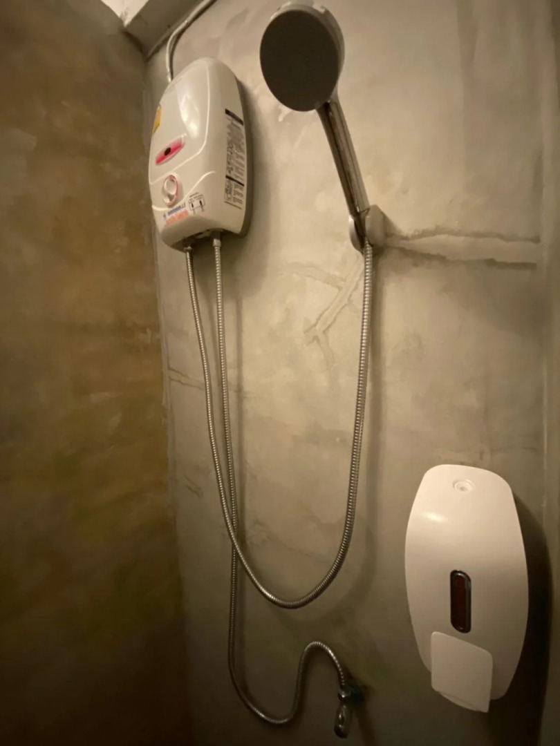 Monkey Toe Guesthouse - Hostel