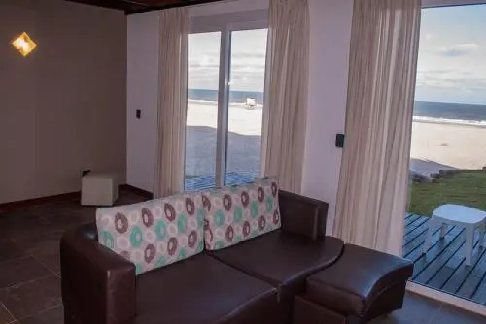 Posada de Las Gaviotas Apart