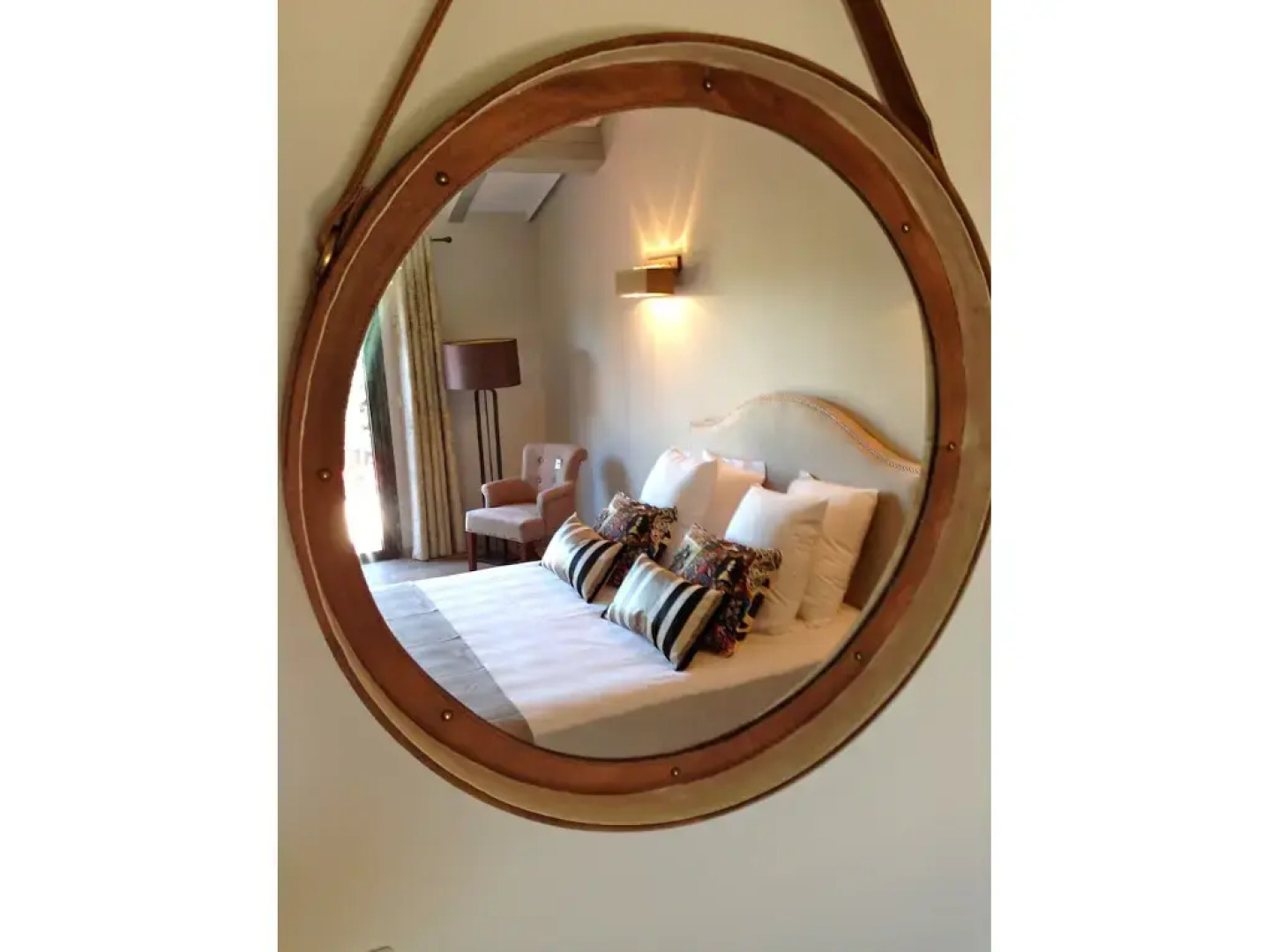 Hôtel Le Pré Saint Michel