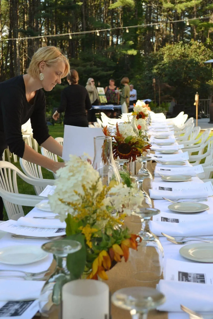 The Inn at Weathersfield