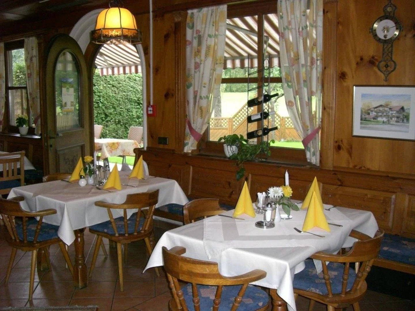 Landgasthof Schwaiger