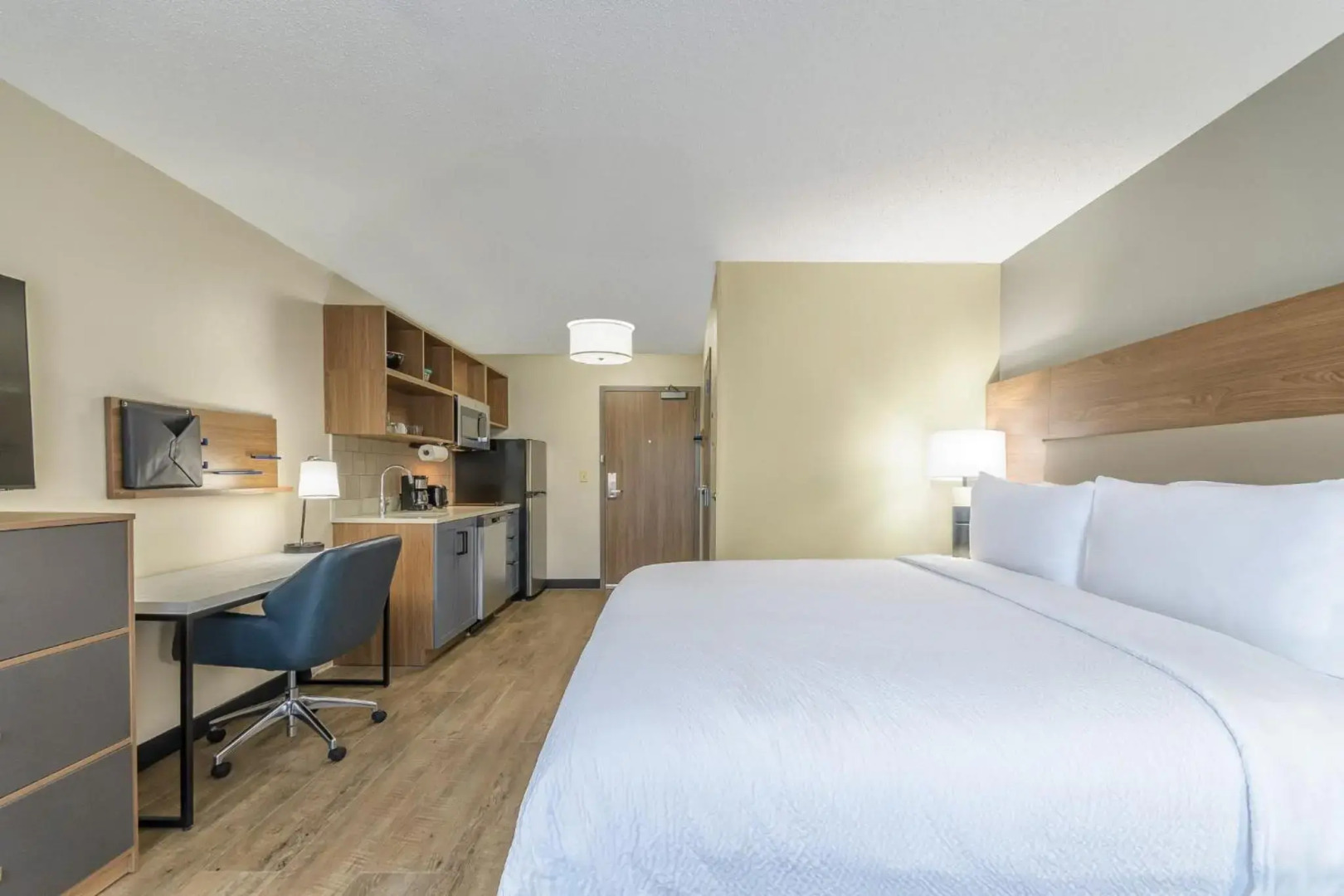 Candlewood Suites Southfield - Detroit by IHG