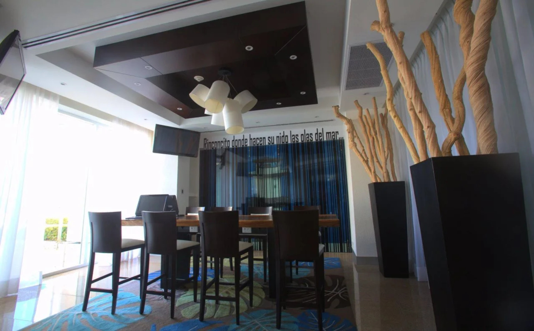 Hampton by Hilton Veracruz Boca Del Rio