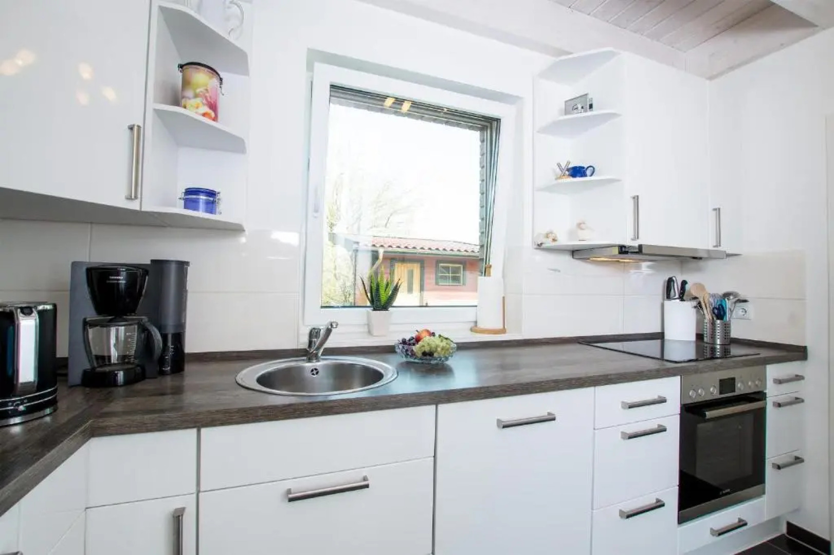 Feriendorf Südstrand Haus 13