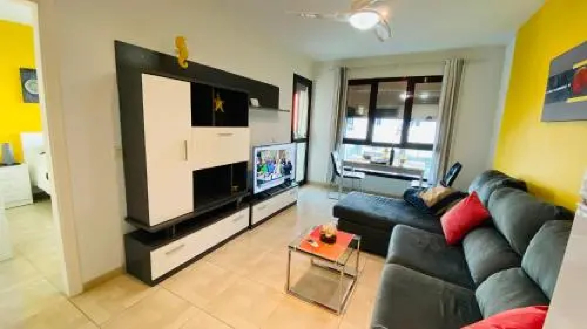 Holiday House Patalavaca