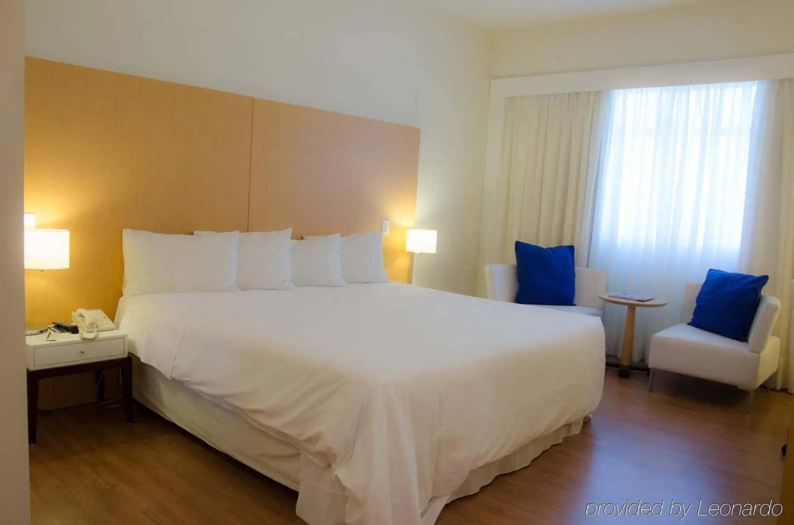 Pestana Curitiba