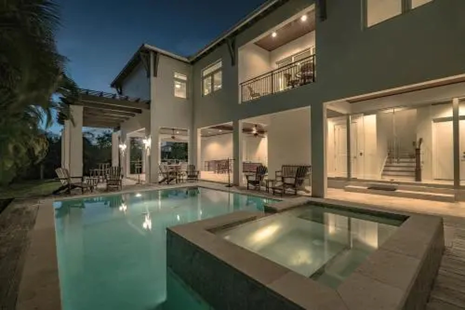 Casa Bonita 230 Oak Avenue