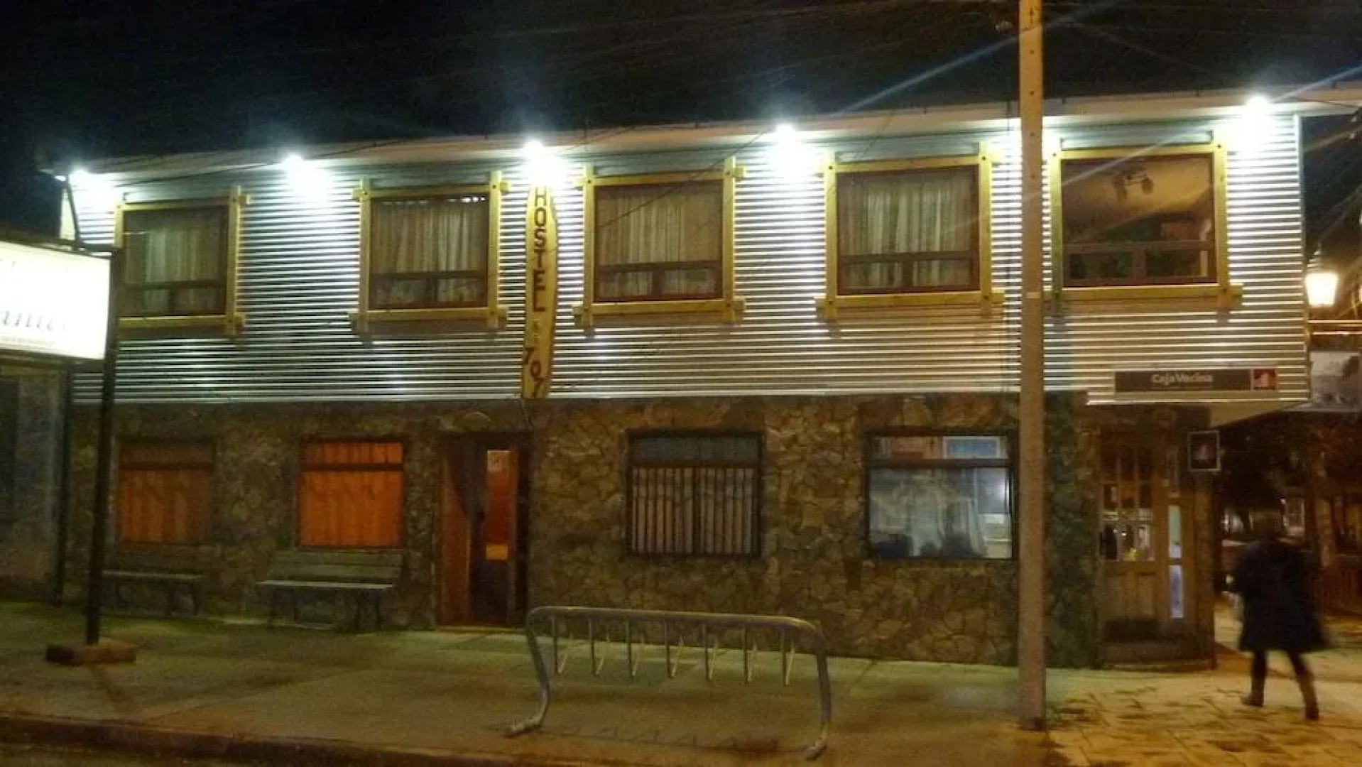 Hostel Danicar Puerto Natales