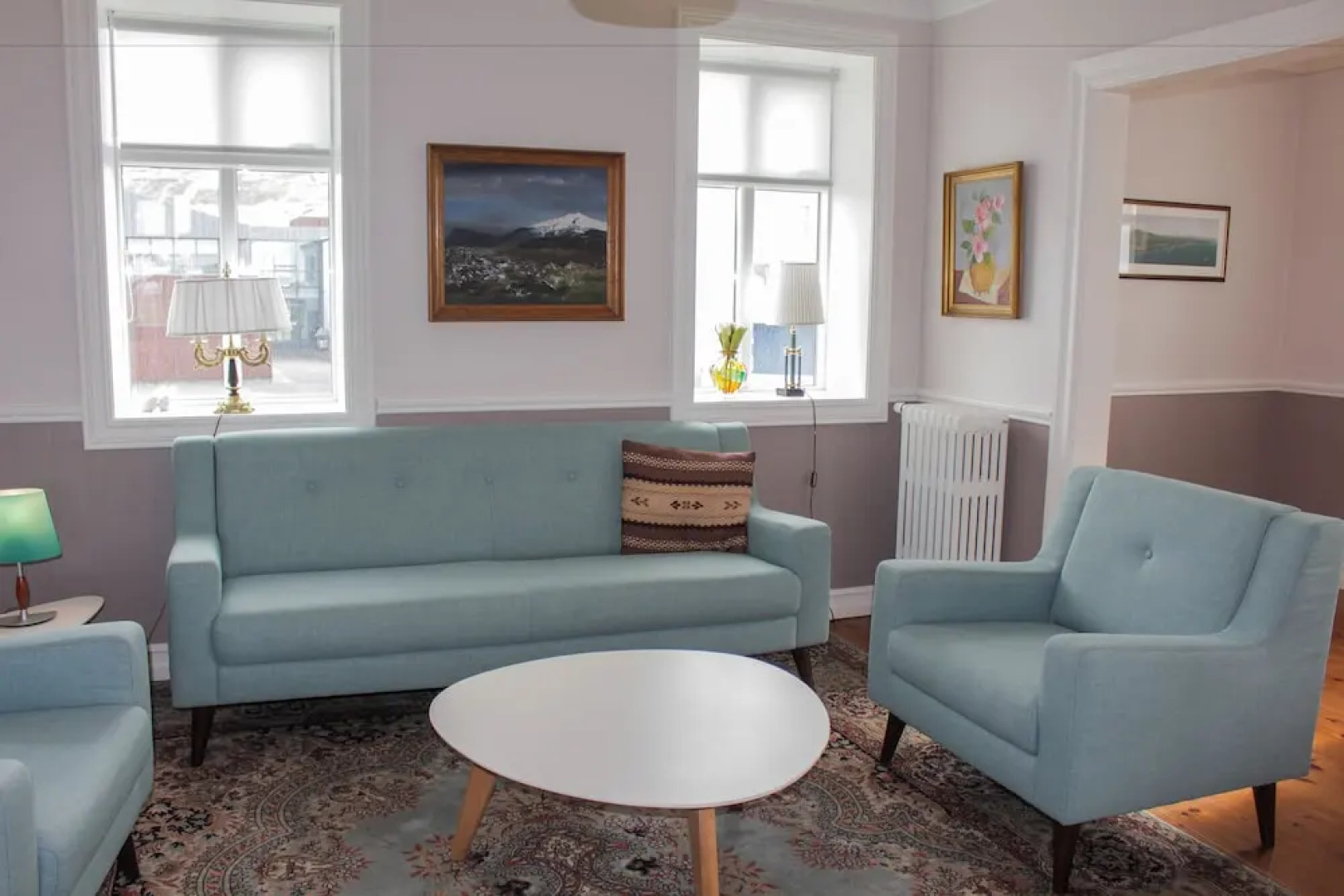 Ólafsvík Apartments