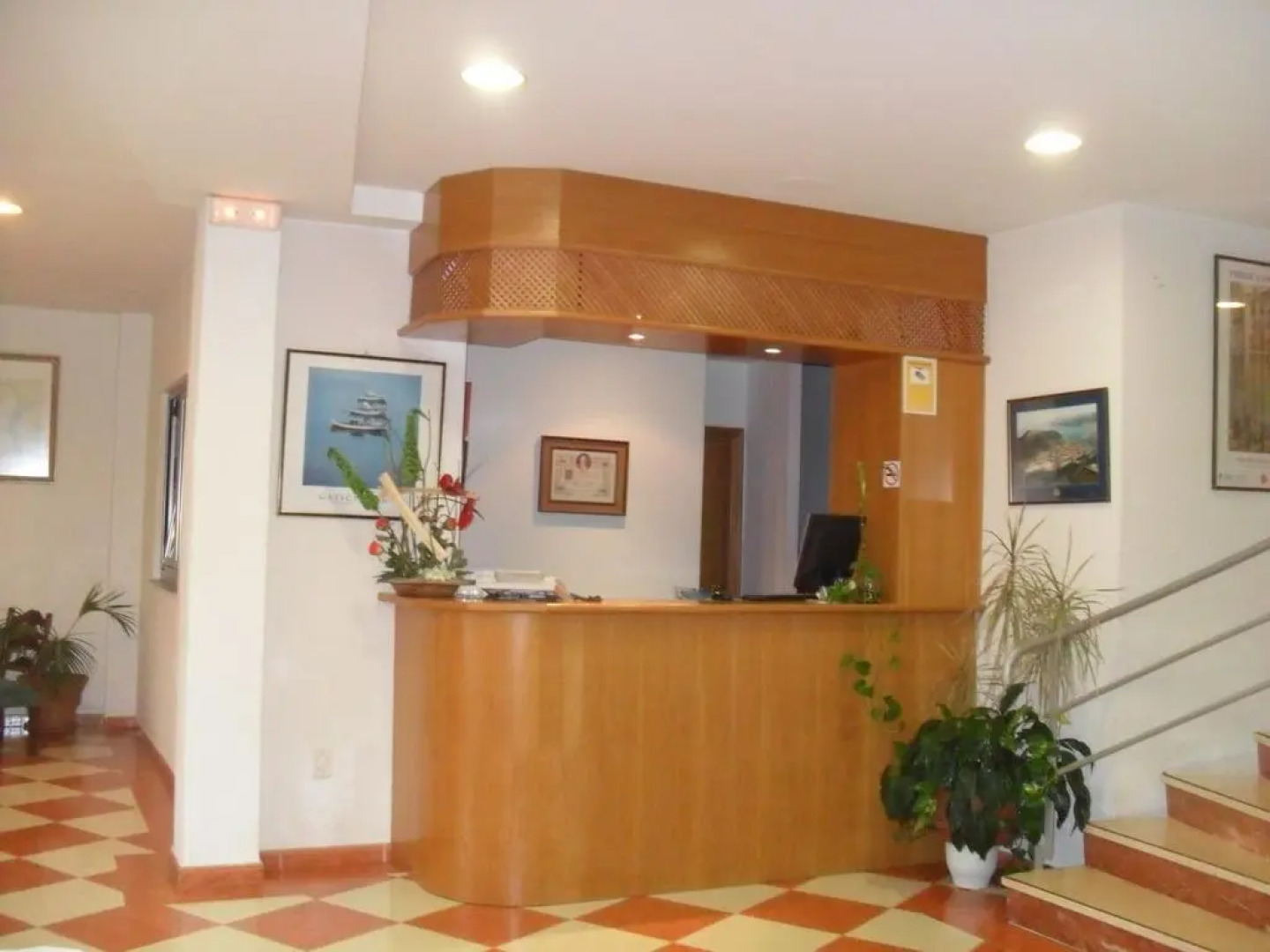 Hotel Vialmar