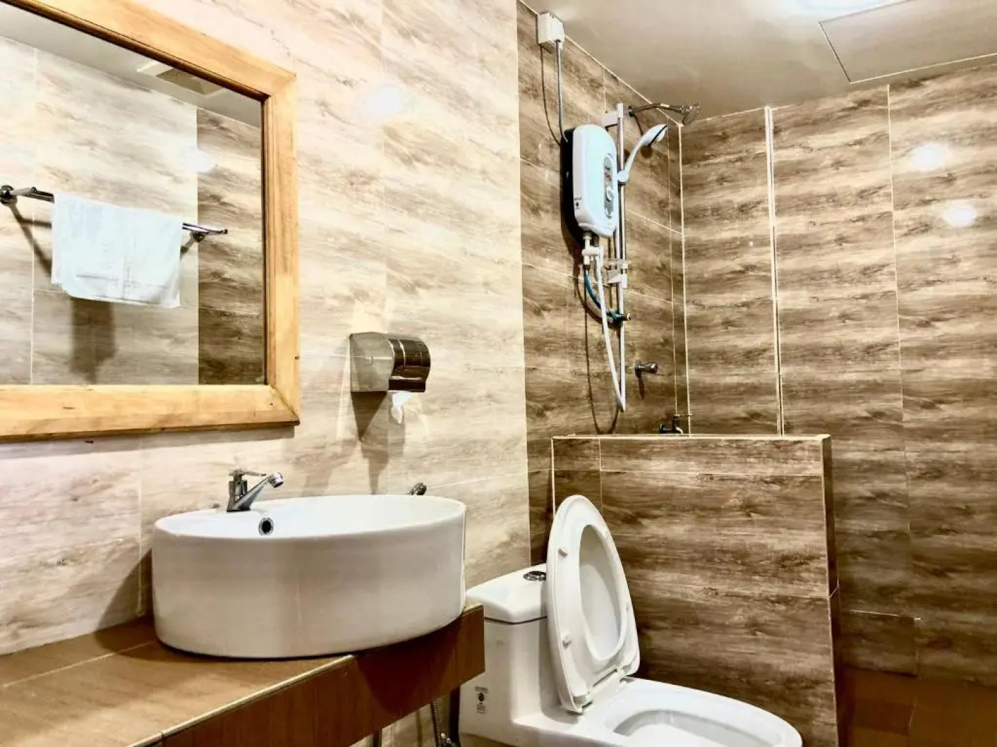 AM Transit Inn Kuala Terengganu