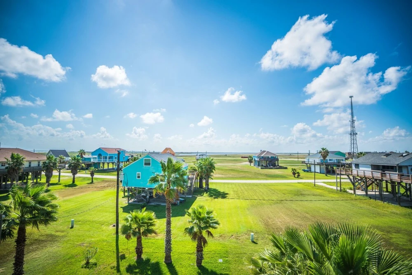 Serenity By The Sea 3 Bedroom Home