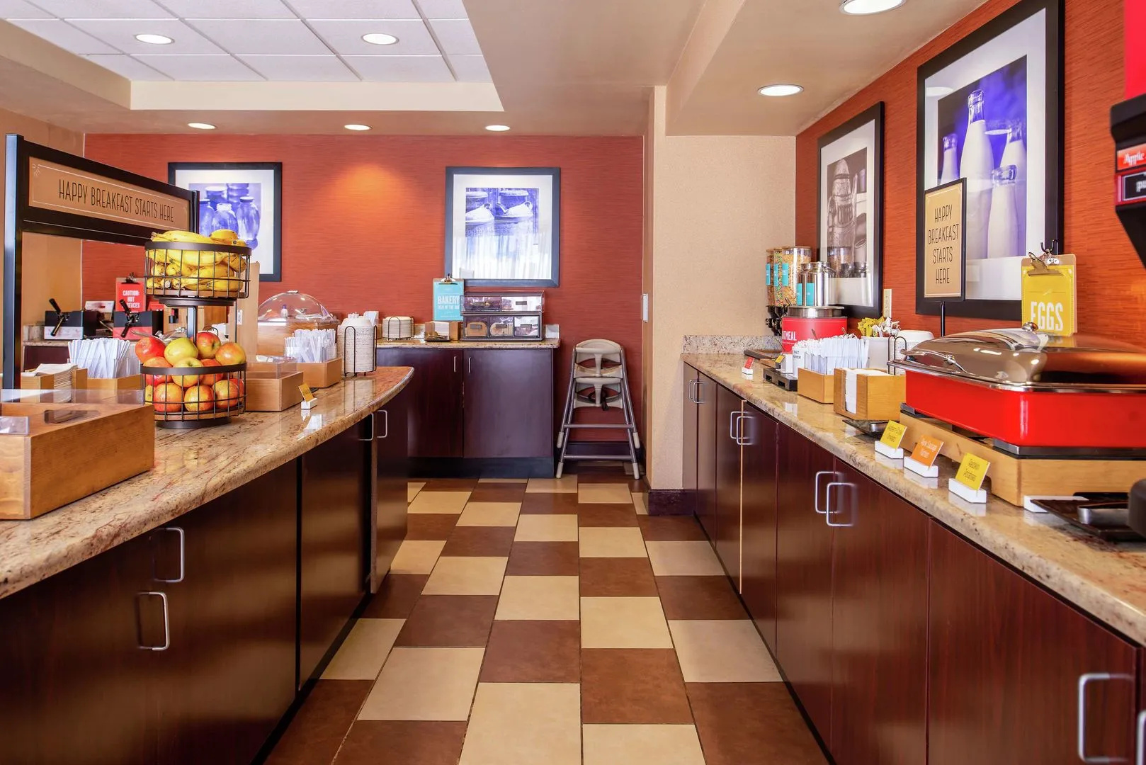 Hampton Inn Albuquerque-University/Midtown