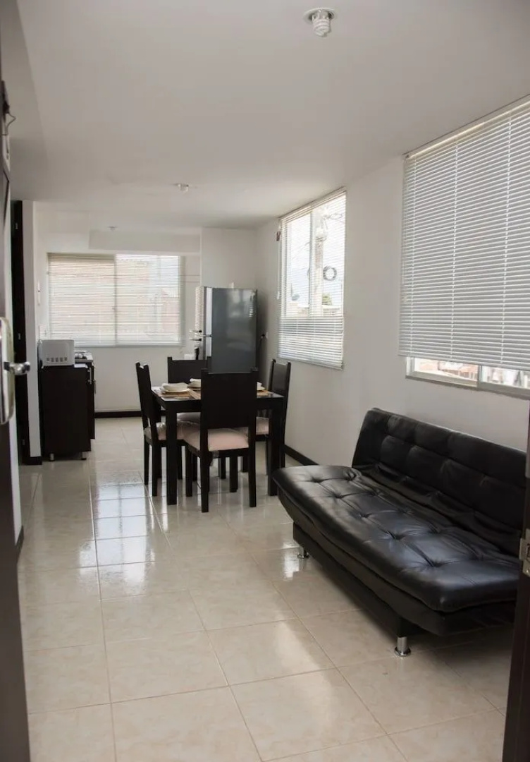 Maju Apto 209 B Guaduales del Cafe