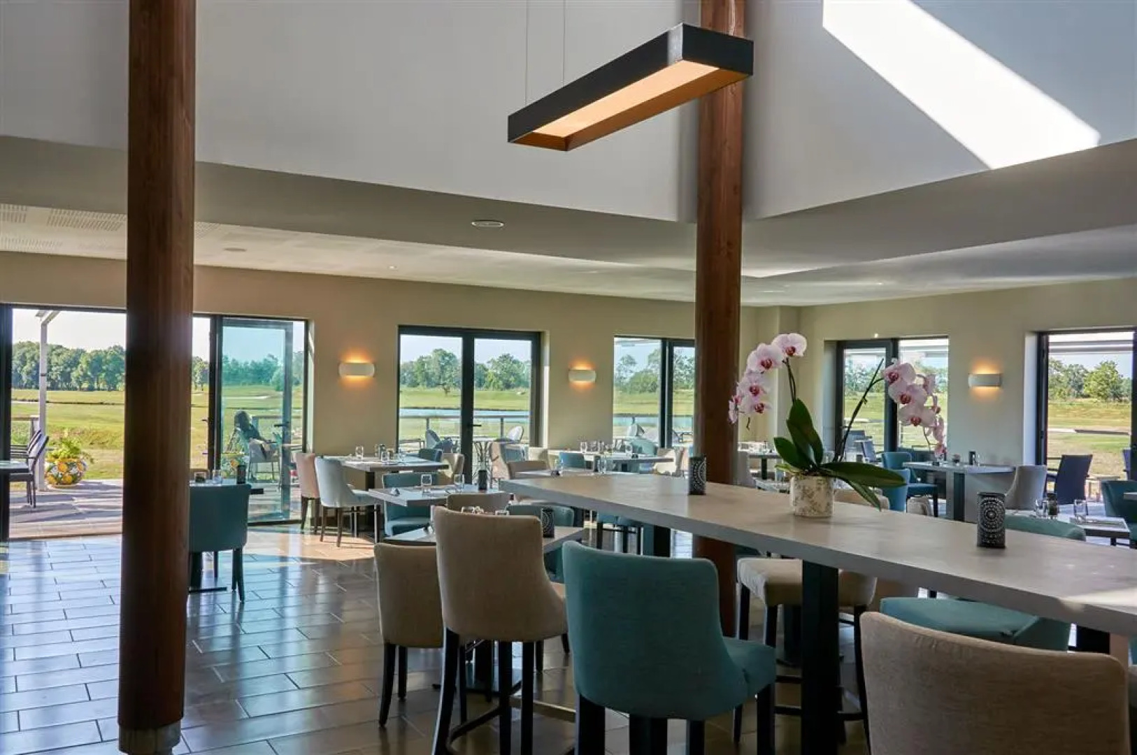 Relais de Margaux – Hôtel, Golf & Spa