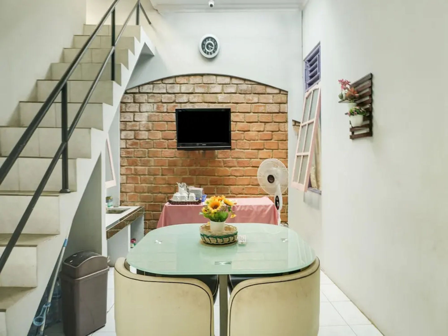 OYO 2872 Garuda Guest House