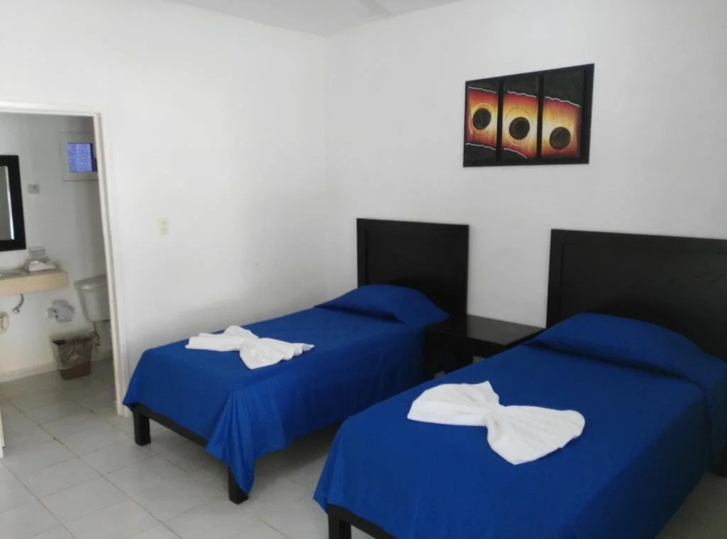 Hotel 41 Valladolid