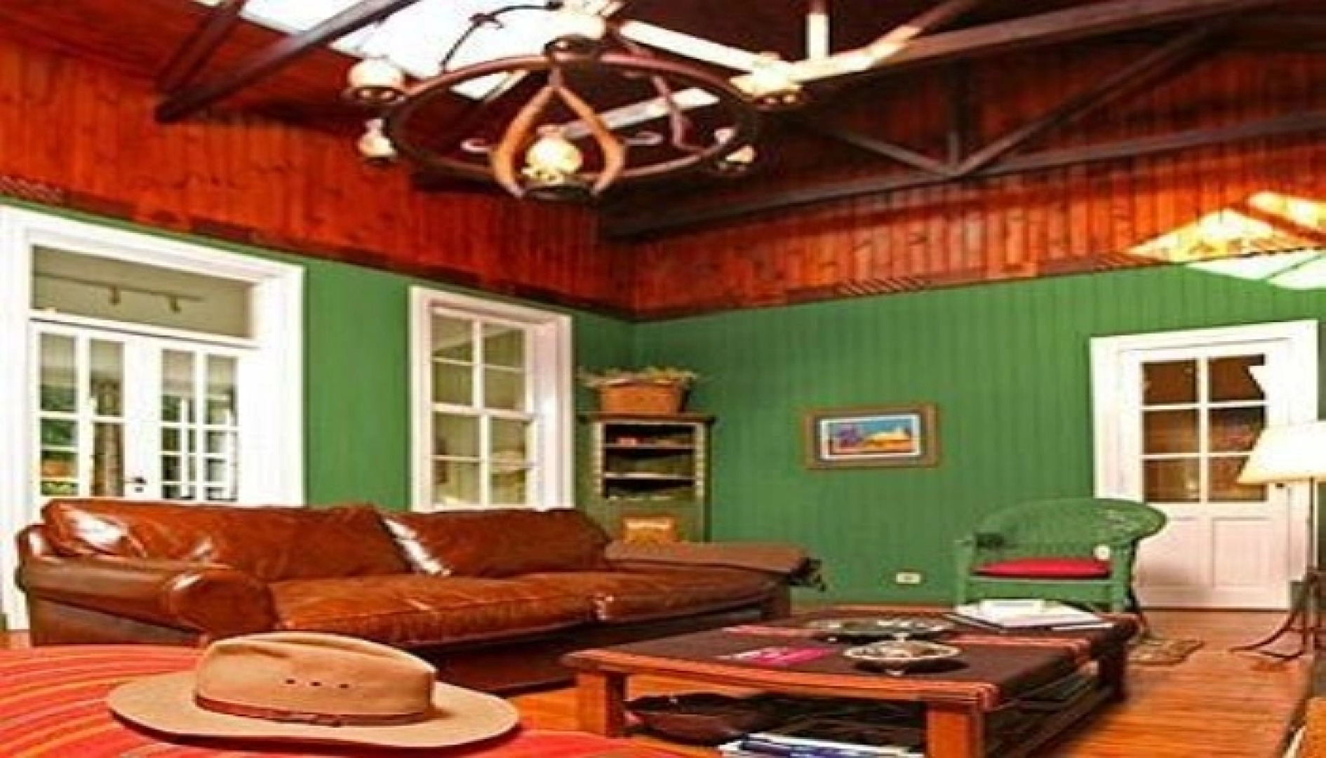 Hosteria La Casa de Eugenia