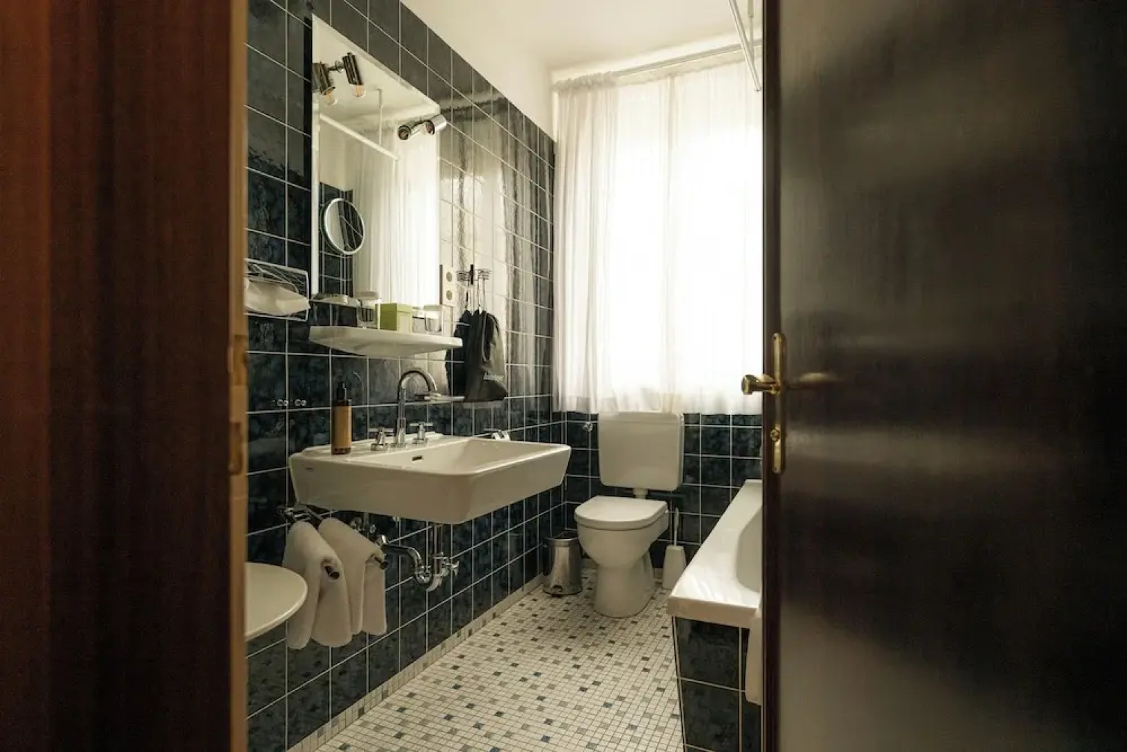 Romantik Hotel Das Lindner