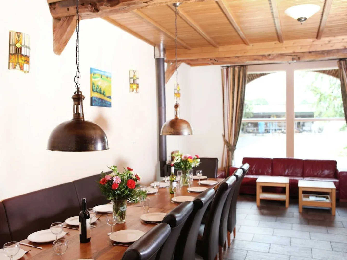 Lovely Holiday Home in Achterhoek Region near Forest