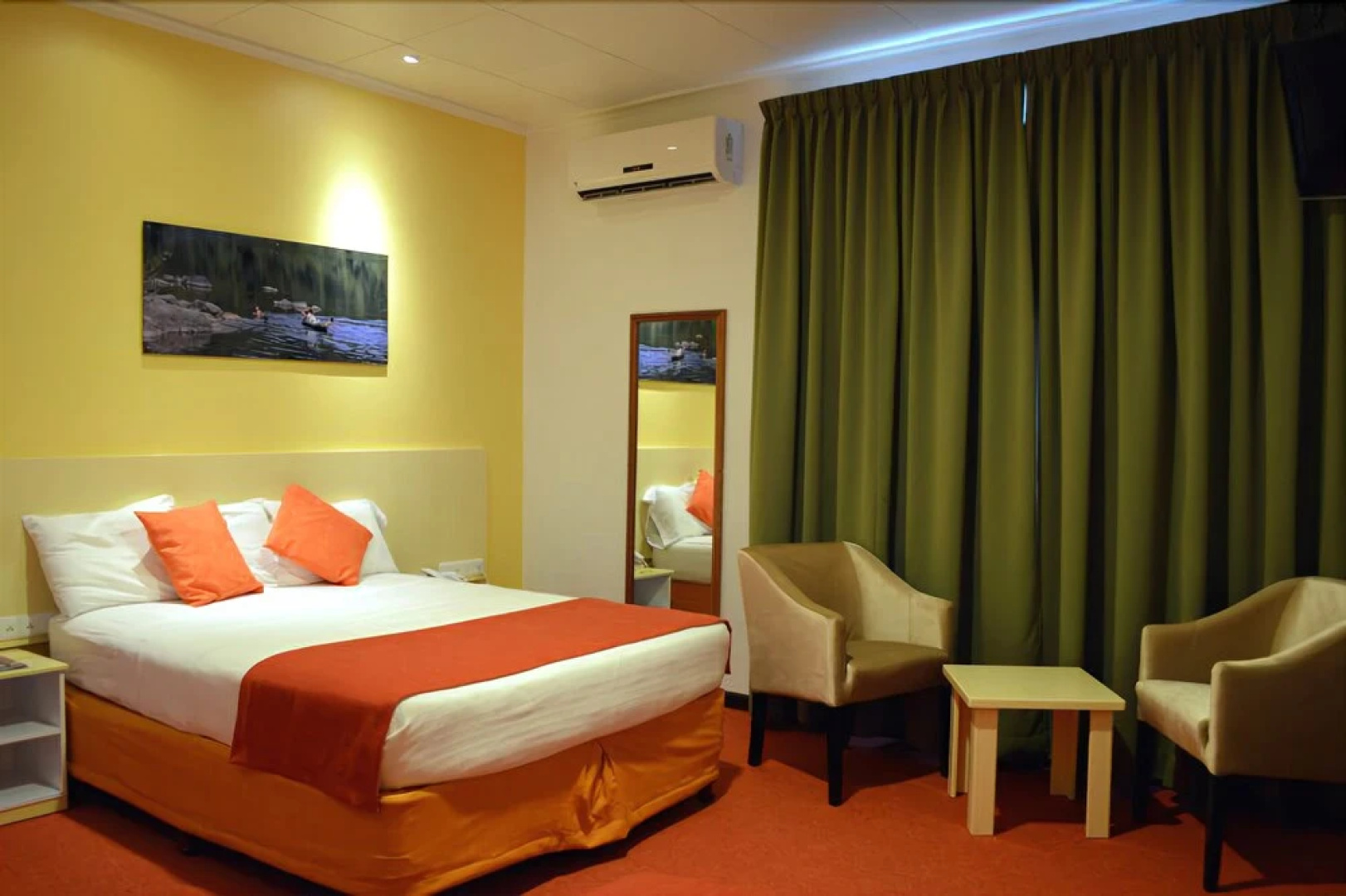 Residence Inn Paramaribo