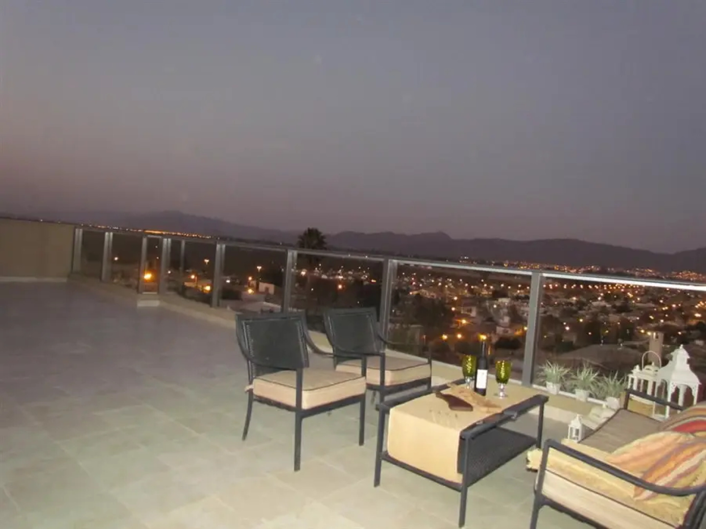 Giova Apart Salta