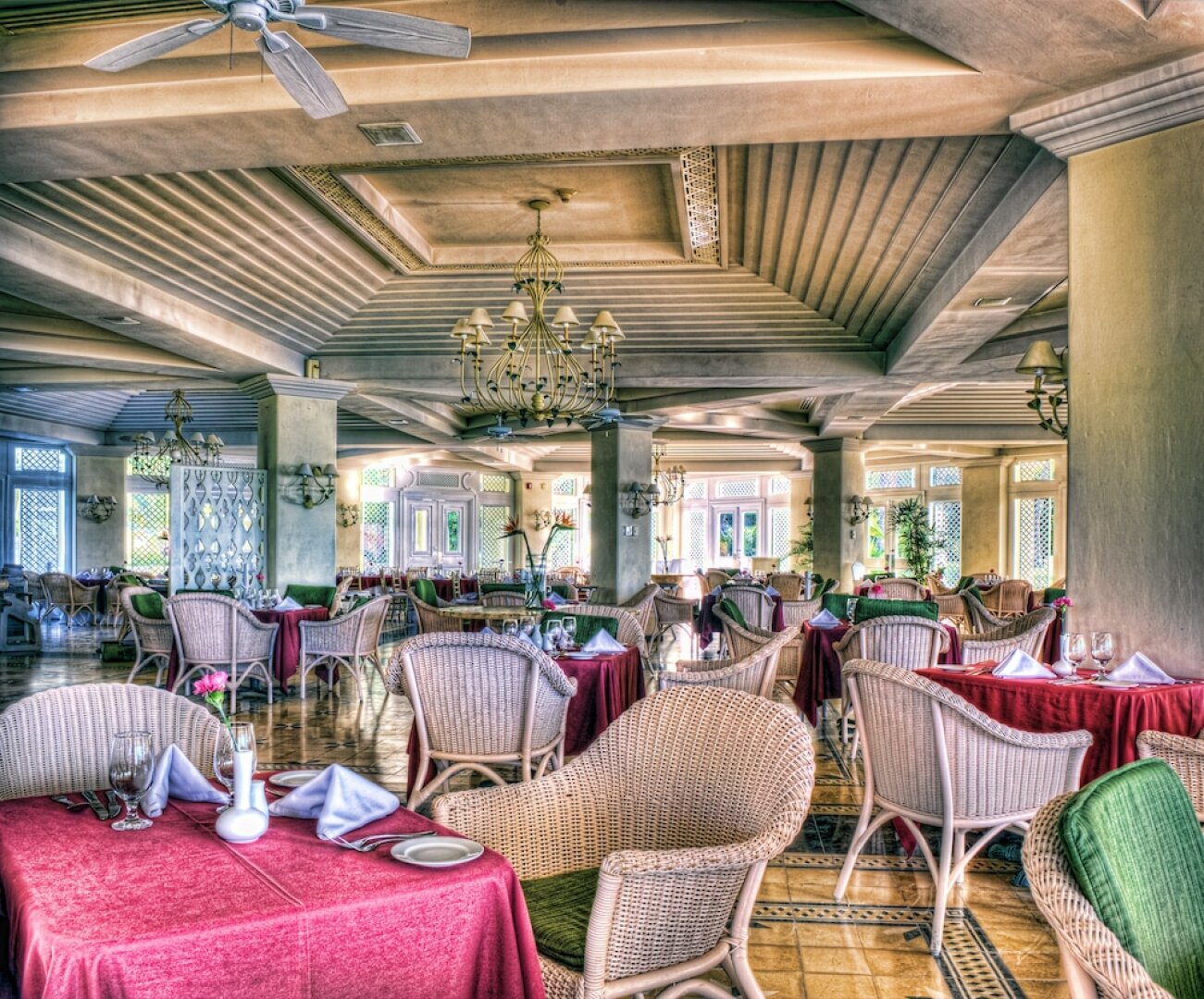 Pueblo Bonito Emerald Luxury Villas & Spa - All Inclusive