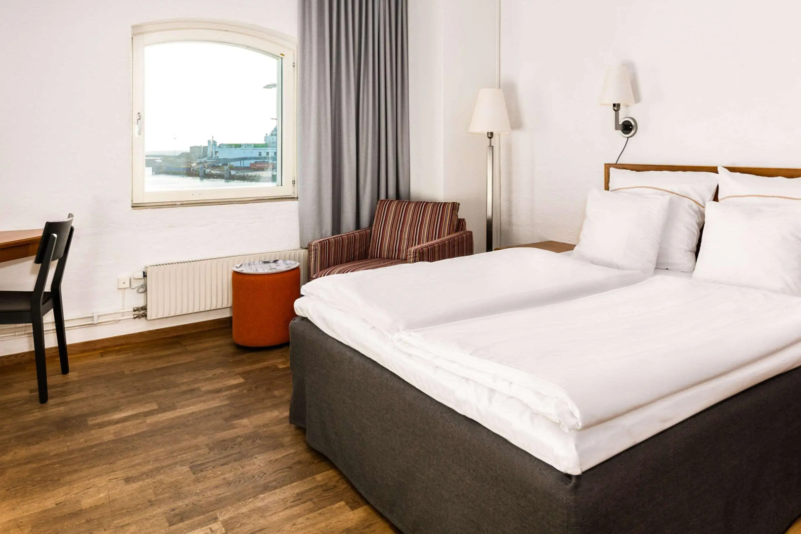 Home Hotel Magasinet