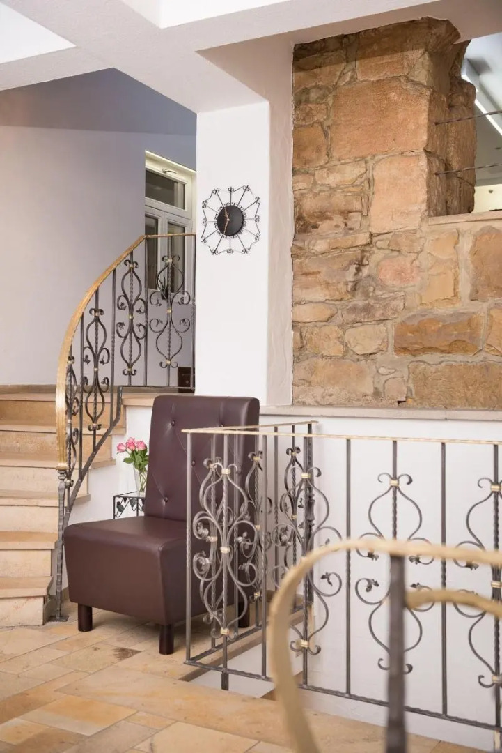 Hotel Einhorn Centre