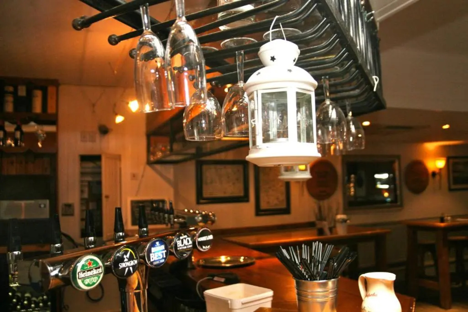 McKays Hotel Bar & Restaurant