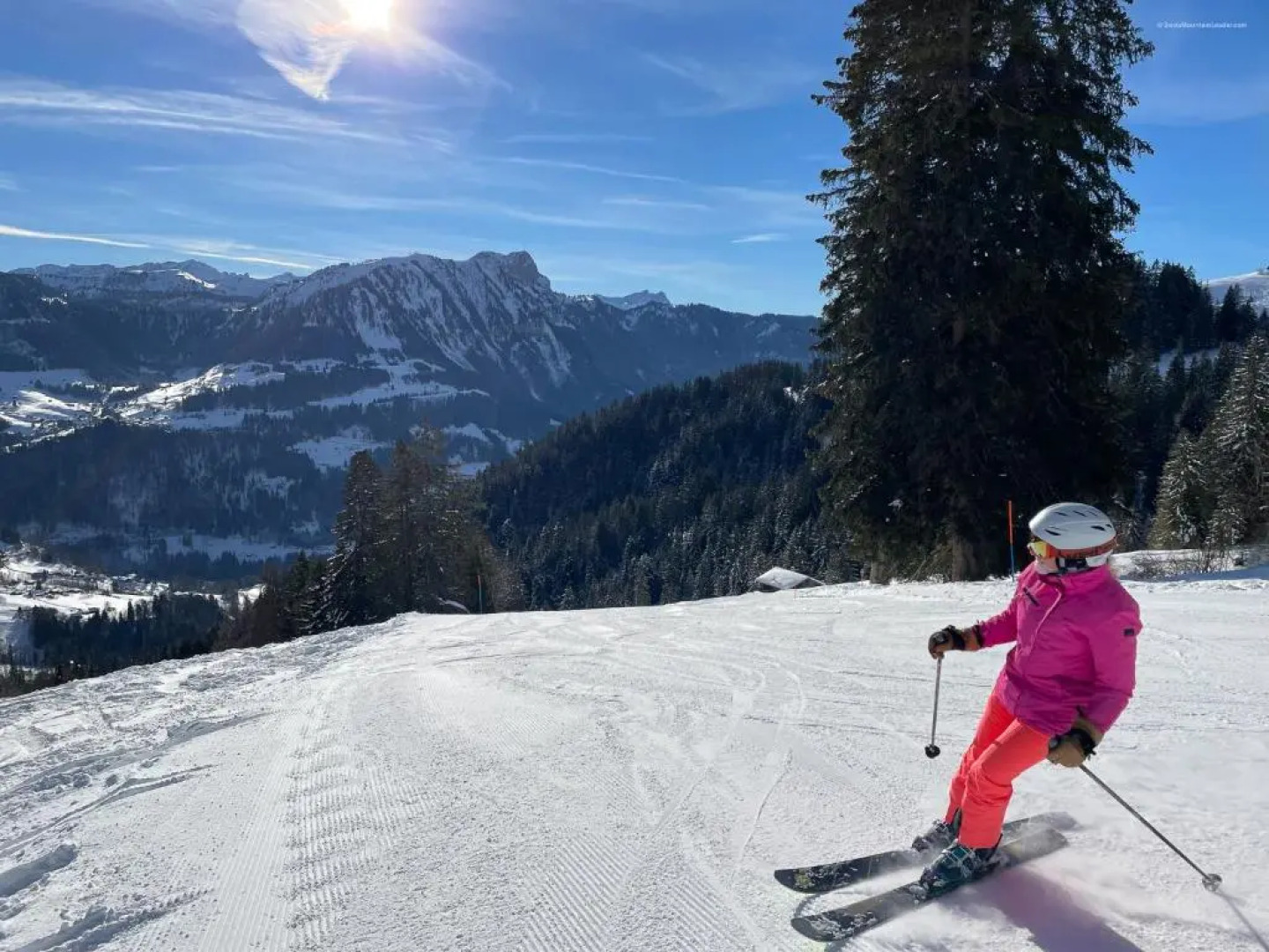 Bed & Breakfast l'Epicéa