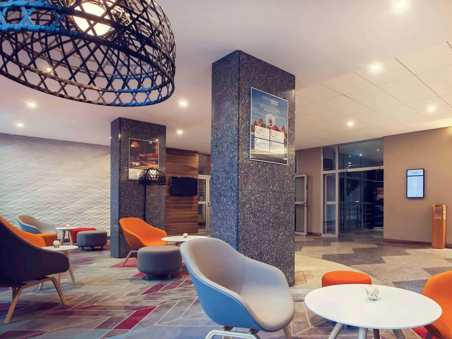 Hotel Mercure Czestochowa Centrum