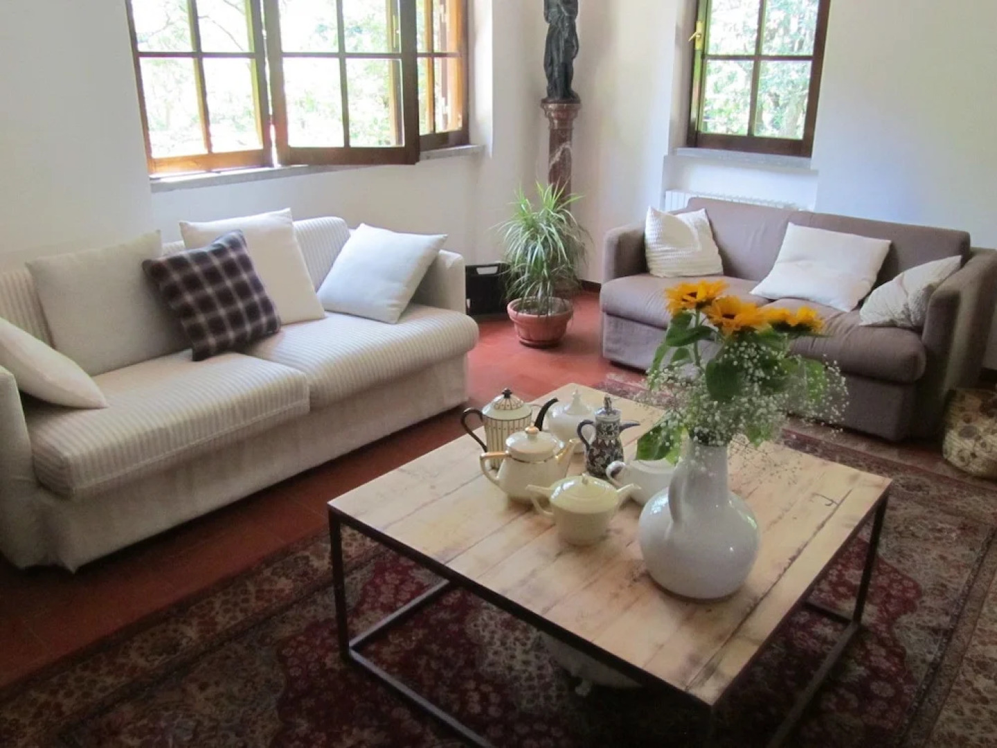 L'Agrifoglio Villa Francesca B&B