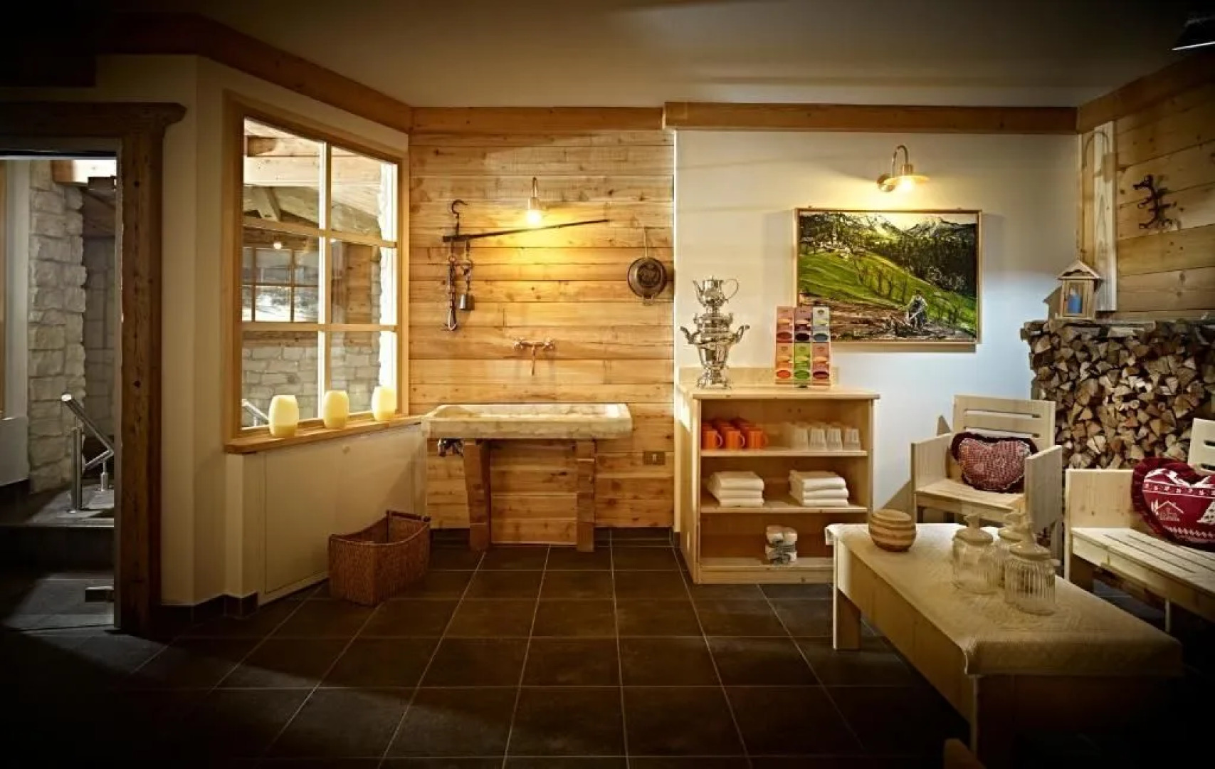 Residence Derby Club