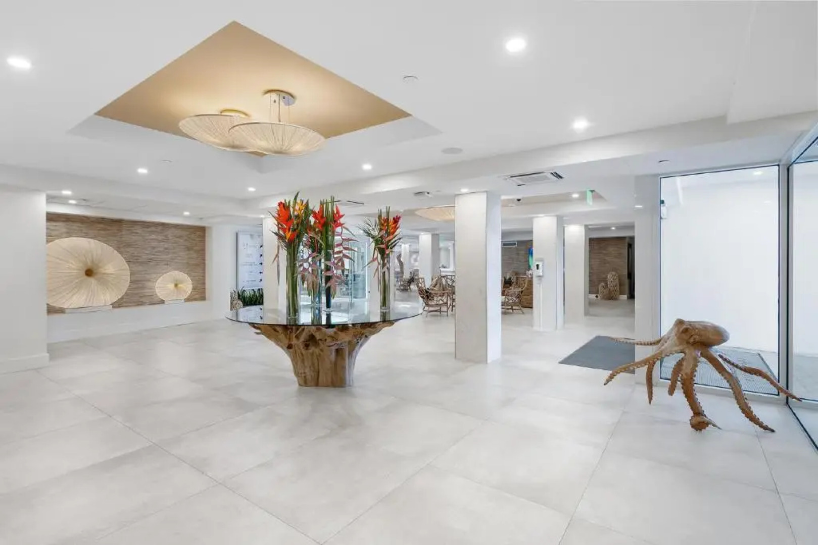 Beachcomber Resort & Club