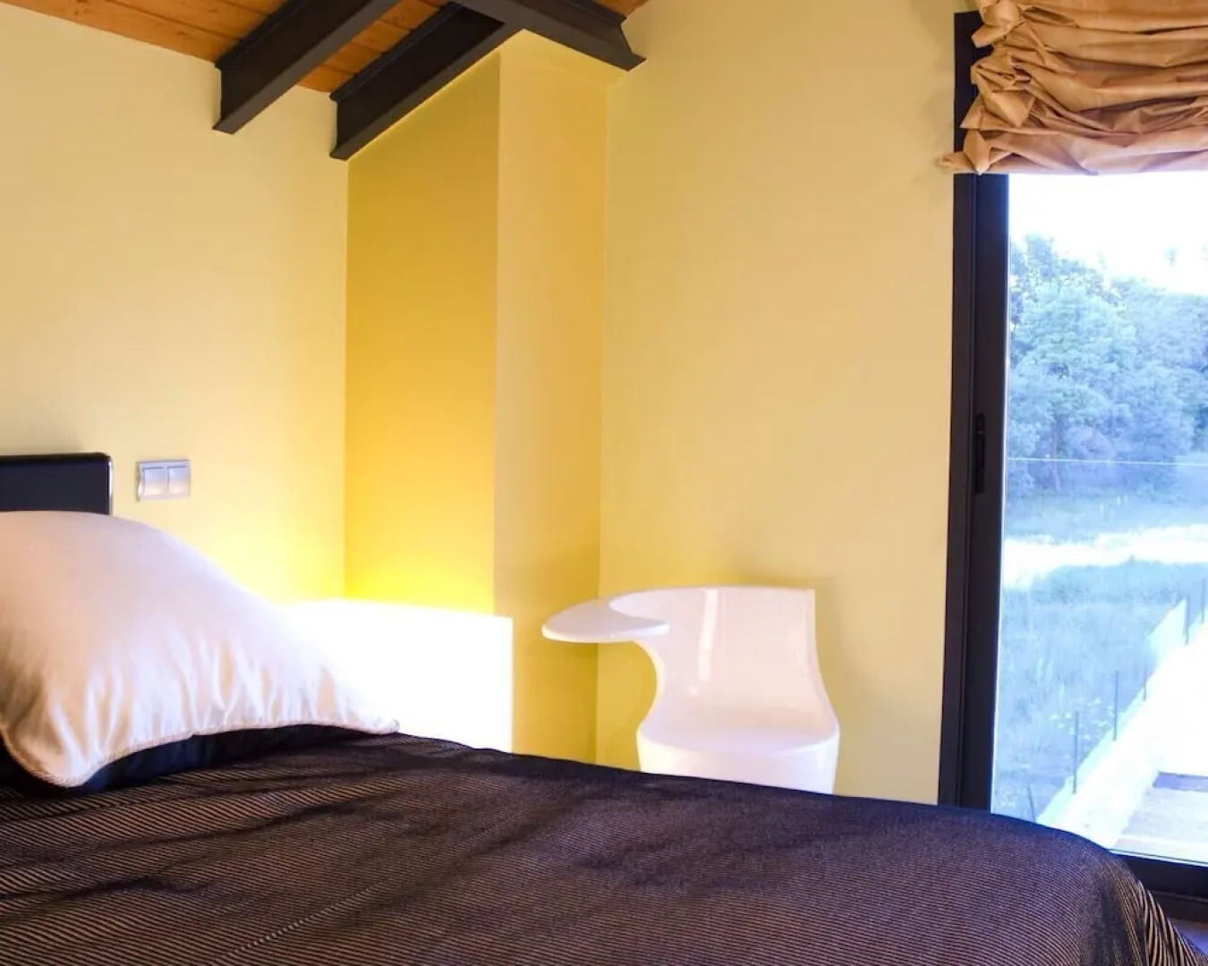 Alojamiento la Luz de la Sierra