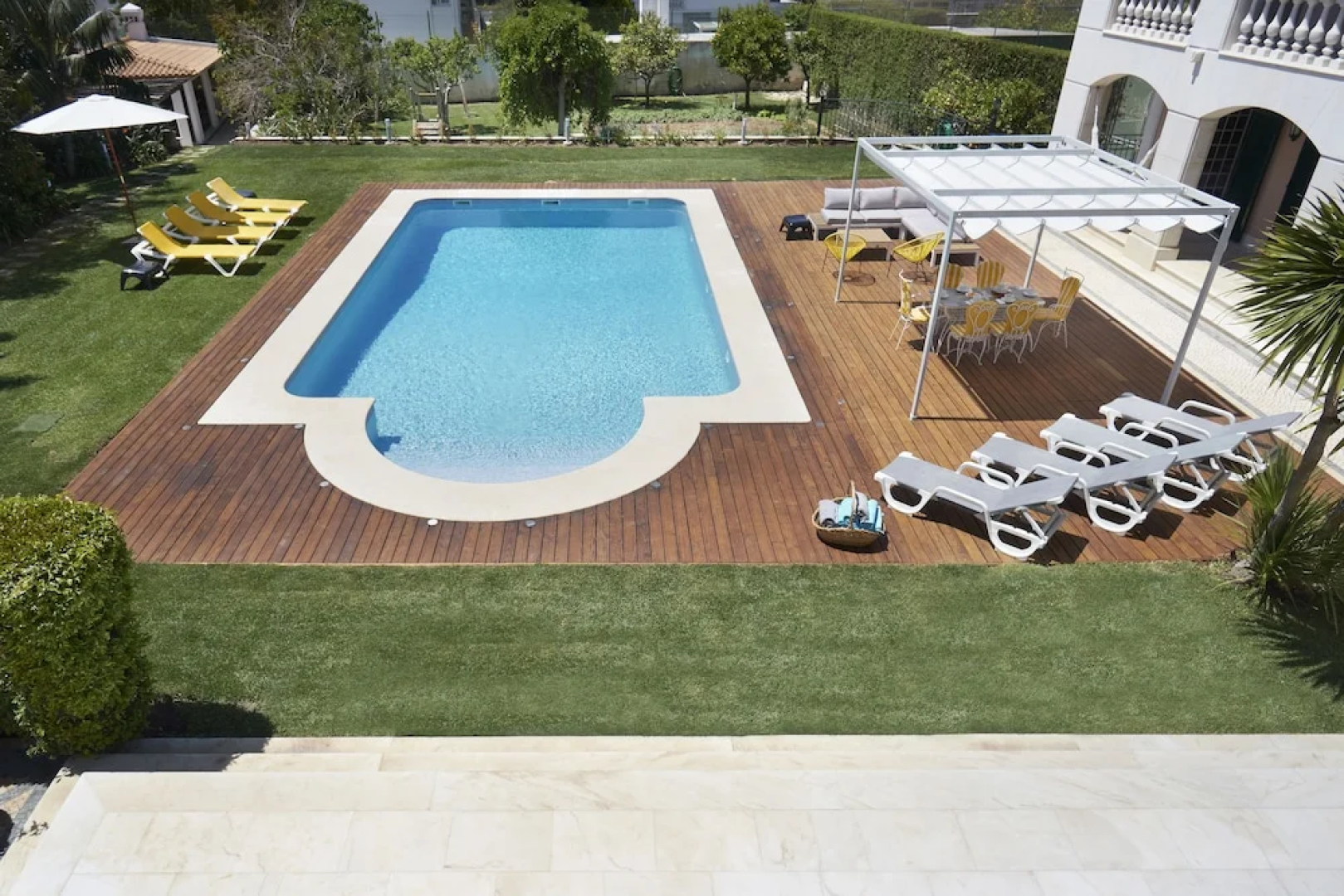 Villa Santa Teresinha