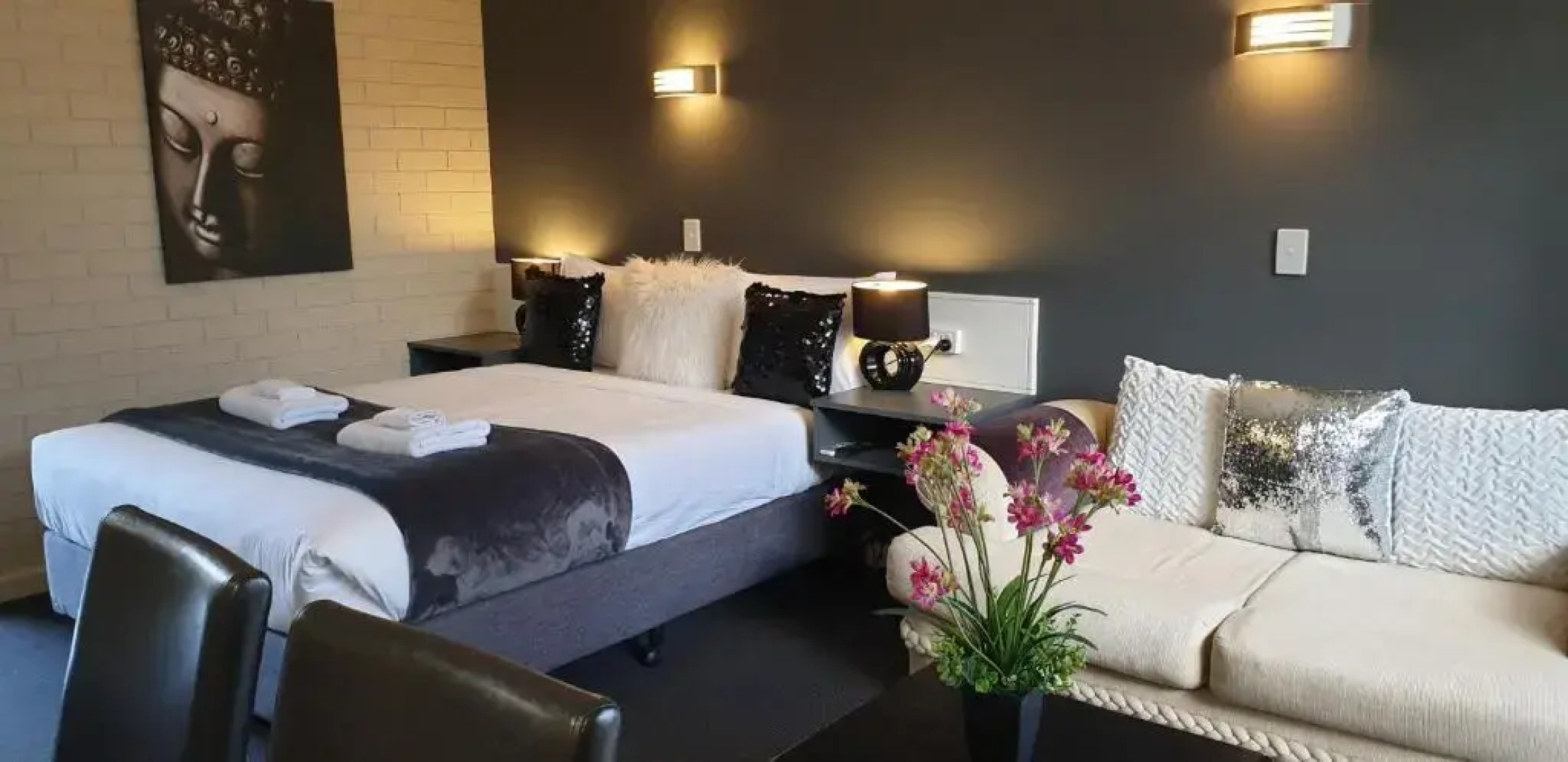 Sandpipers @ Millicent