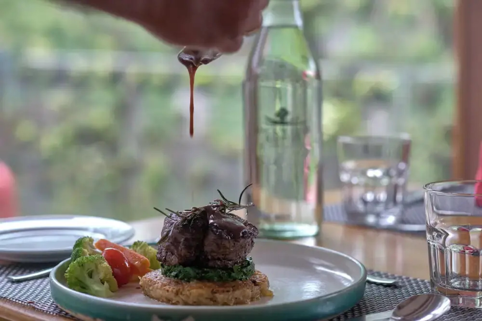 Backwater Ripples Kumarakom