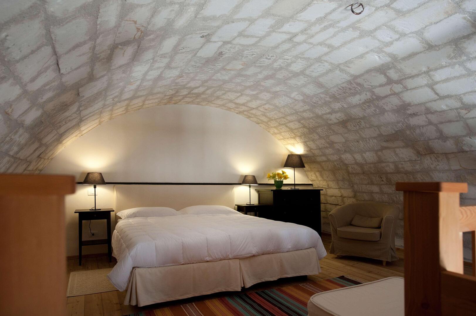 La Dimora di Spartivento, BW Signature Collection