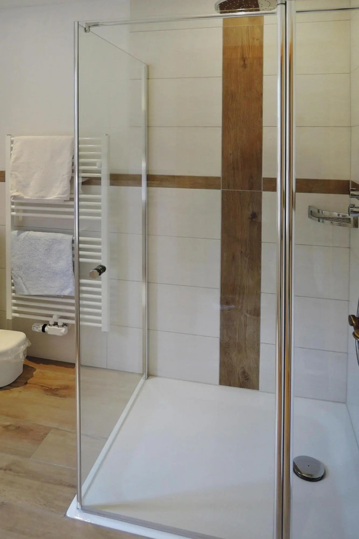 Apartment in Fusch an der Glocknerstrasse in Nature