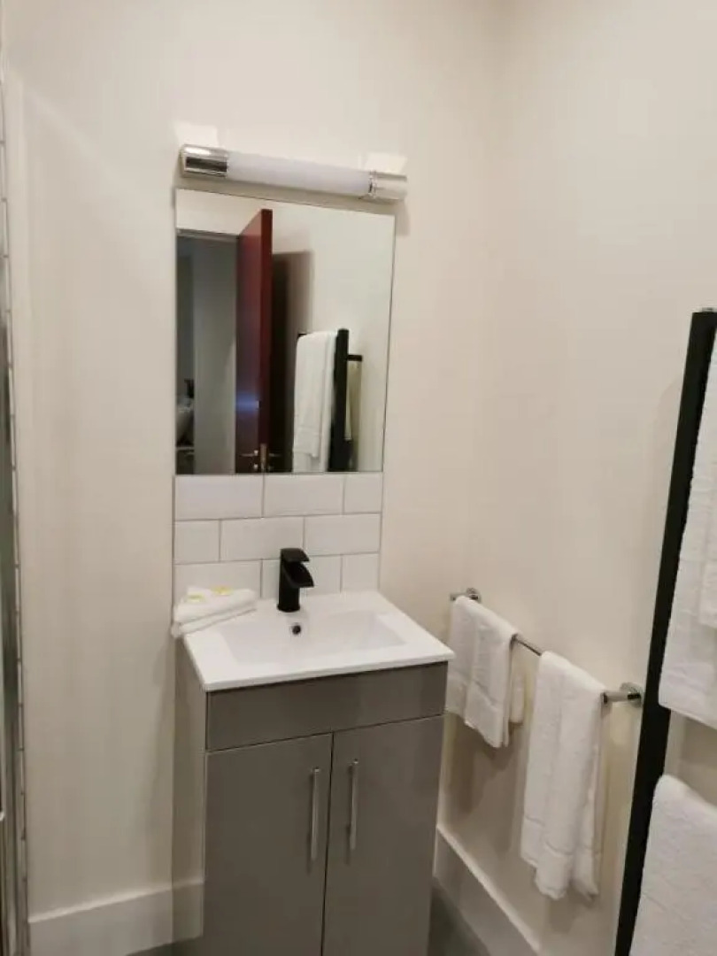 Coliemore Acommodation Dalkey